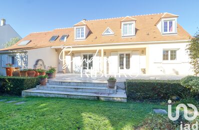 vente maison 779 000 € à proximité de Montlignon (95680)