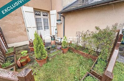 appartement 3 pièces 50 m2 à vendre à Châteauroux (36000)