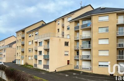 appartement 4 pièces 81 m2 à vendre à Rodez (12000)