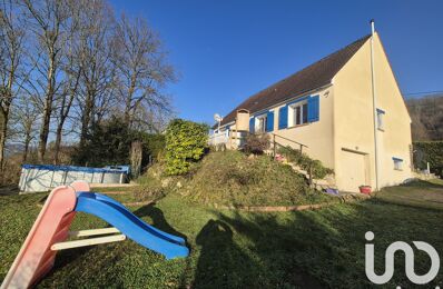 vente maison 273 000 € à proximité de Mouroux (77120)