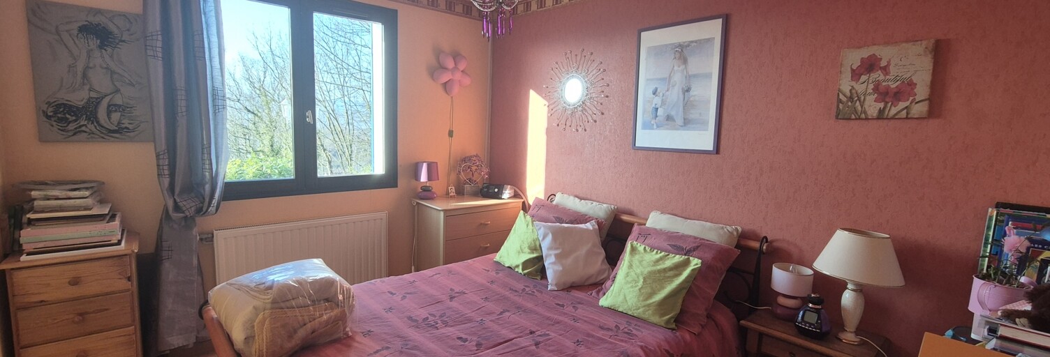 Maison 5 Pièces 123 m² à vendre à La Ferté-sous-Jouarre (77260)