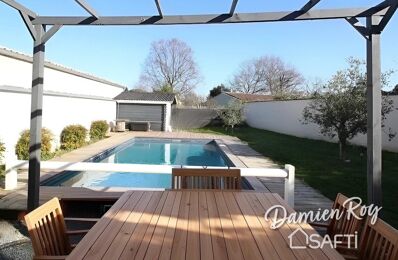 vente maison 375 000 € à proximité de Saint-Laurent-Médoc (33112)