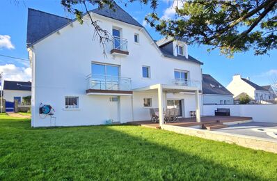 vente maison 1 550 000 € à proximité de Saint-Pierre-Quiberon (56510)