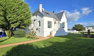 Maison 7 Pièces 216 m² à vendre à Quiberon (56170)