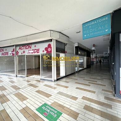 Commerce  420000 €