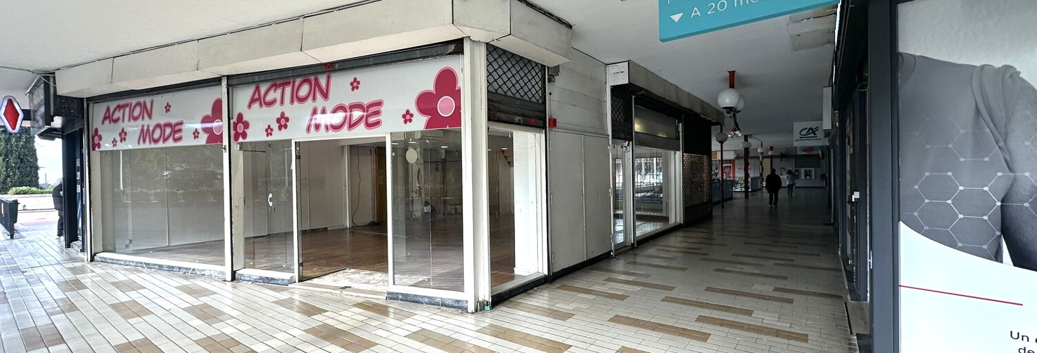 Commerce  99 m² à vendre à Marseille 9 (13009)