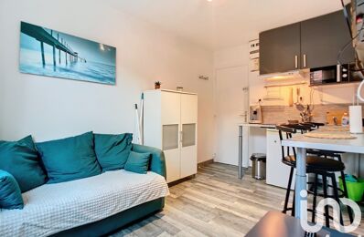 vente appartement 260 000 € à proximité de Marquise (62250)