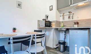 Appartement 4 Pièces 50 m² à vendre à Wimereux (62930)