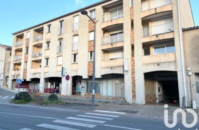 vente appartement 102 000 € à proximité de Labastide-d'Anjou (11320)