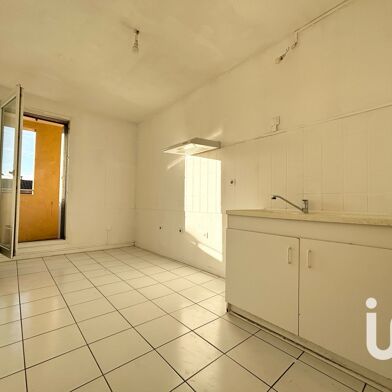 Appartement 4 pièces 92000 €