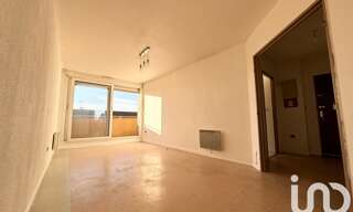 Appartement 4 Pièces 64 m² à vendre à Castelnaudary (11400)