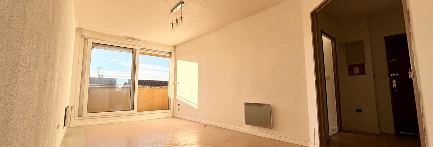 Appartement 4 Pièces 64 m² à vendre à Castelnaudary (11400)