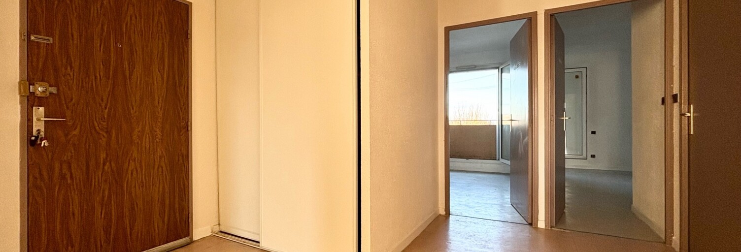 Appartement 4 Pièces 64 m² à vendre à Castelnaudary (11400)