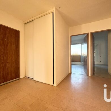Appartement 4 pièces 95000 €