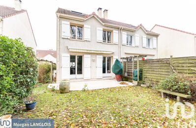 vente maison 420 000 € à proximité de Épinay-sur-Orge (91360)