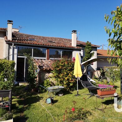 Maison 8 pièces 260000 €