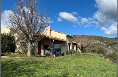 vente maison 275 000 € à proximité de Laure-Minervois (11800)