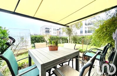 vente appartement 489 000 € à proximité de Bougival (78380)