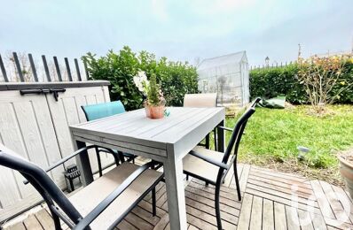 vente appartement 489 000 € à proximité de Le Pecq (78230)