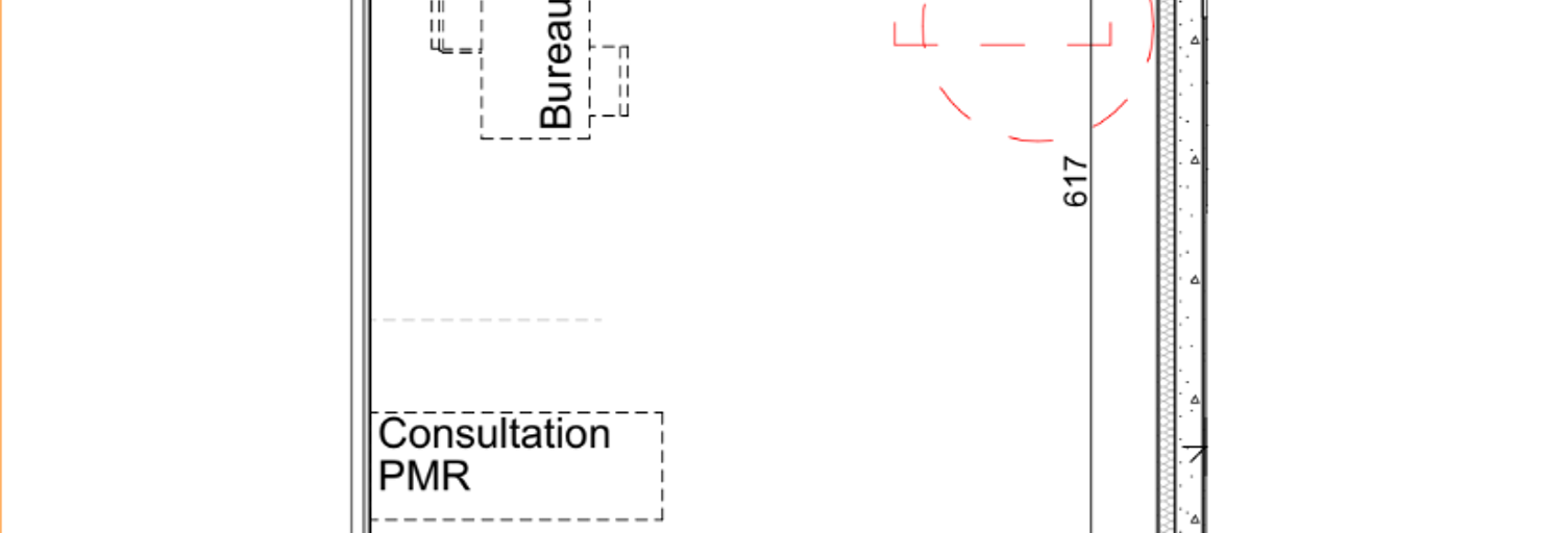 Commerce 1 Pièce 31 m² à louer à Salies-de-Béarn (64270)