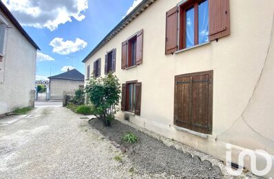 vente appartement 101 000 € à proximité de Sainte-Savine (10300)