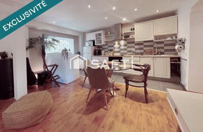 vente appartement 199 500 € à proximité de Gometz-la-Ville (91400)