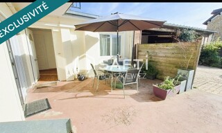 Appartement 3 Pièces 61 m² à vendre à Les Molières (91470)