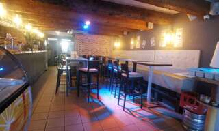 Commerce  100 m² à vendre à Sète (34200)