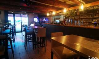 Commerce  100 m² à vendre à Sète (34200)