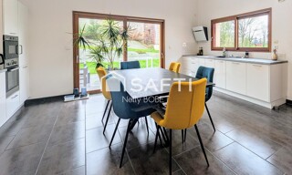 Maison 8 Pièces 175 m² à vendre à Bourg-des-Comptes (35890)