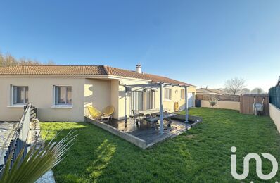 vente maison 290 000 € à proximité de Saint-Macaire-en-Mauges (49450)