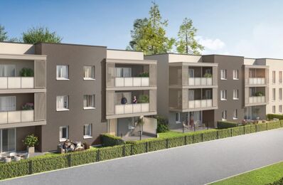 vente appartement 368 500 € à proximité de Lyaud (74200)