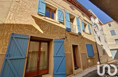 vente maison 229 000 € à proximité de Cazouls-Lès-Béziers (34370)