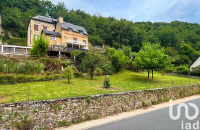 vente maison 193 000 € à proximité de Palmas-d'Aveyron (12310)