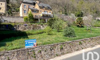 Maison 5 Pièces 100 m² à vendre à Saint Geniez d'Olt et d'Aubrac (12130)