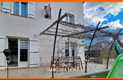 vente maison 289 500 € à proximité de Rocbaron (83136)