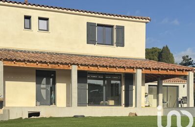 vente maison 660 400 € à proximité de Châteauneuf-les-Martigues (13220)