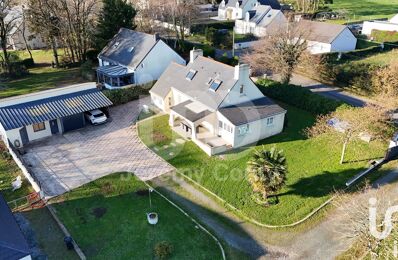 vente maison 575 000 € à proximité de Fay-de-Bretagne (44130)