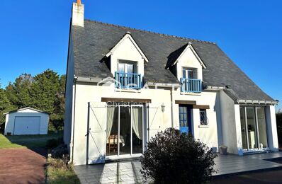 vente maison 467 000 € à proximité de Herbignac (44410)