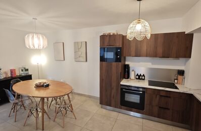 appartement 3 pièces 72 m2 à vendre à Montpellier (34000)