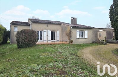 location maison 995 € CC /mois à proximité de Charente (16)