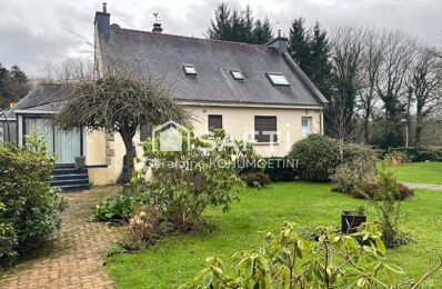 vente maison 239 000 € à proximité de Kernascléden (56540)