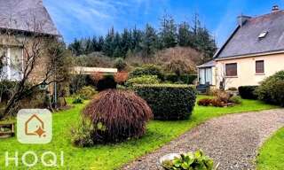 Maison 5 Pièces 160 m² à vendre à Lignol (56160)