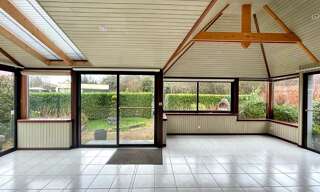 Maison 5 Pièces 160 m² à vendre à Lignol (56160)