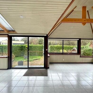 Maison 5 pièces 199000 €