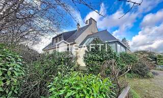 Maison 5 Pièces 160 m² à vendre à Lignol (56160)