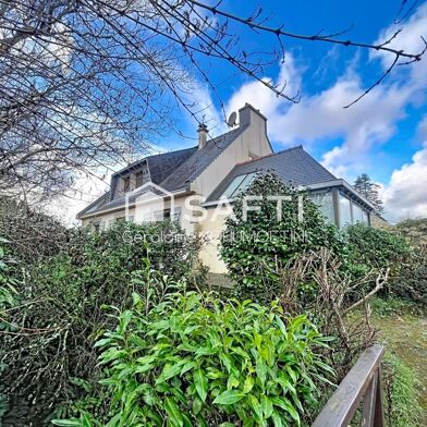 Maison 5 pièces 199000 €