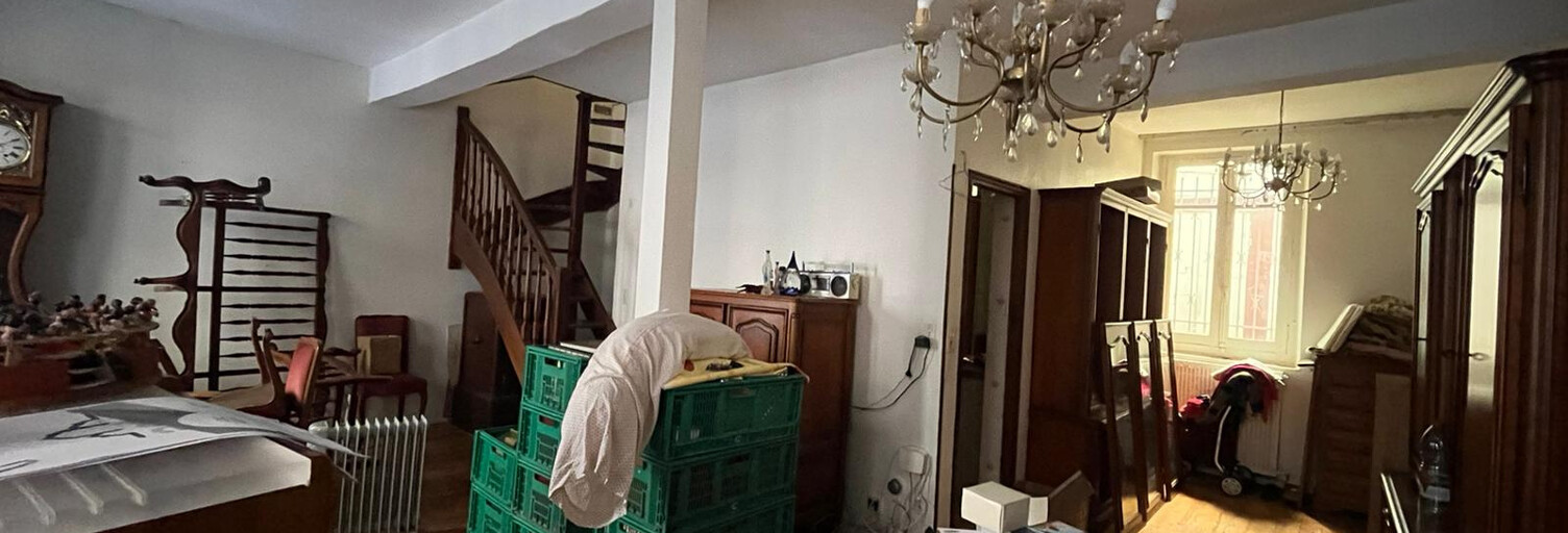 Appartement 4 Pièces 100 m² à vendre à Toulouse (31000)