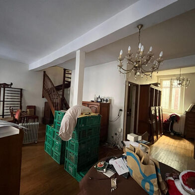 Appartement 4 pièces 466000 €