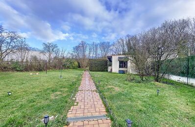 vente maison 75 000 € à proximité de Jarville-la-Malgrange (54140)